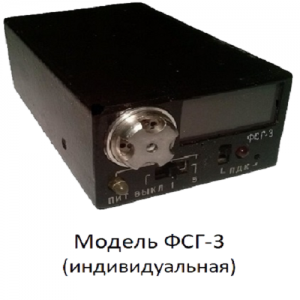 Газоанализатор ФСГ-3 АНАТЭК